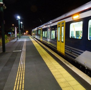 EMU at Ranui