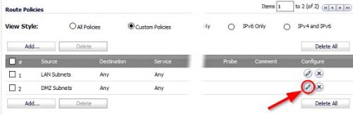 Public Facing Web Server On Sonicwall Vlan – Zoyinc